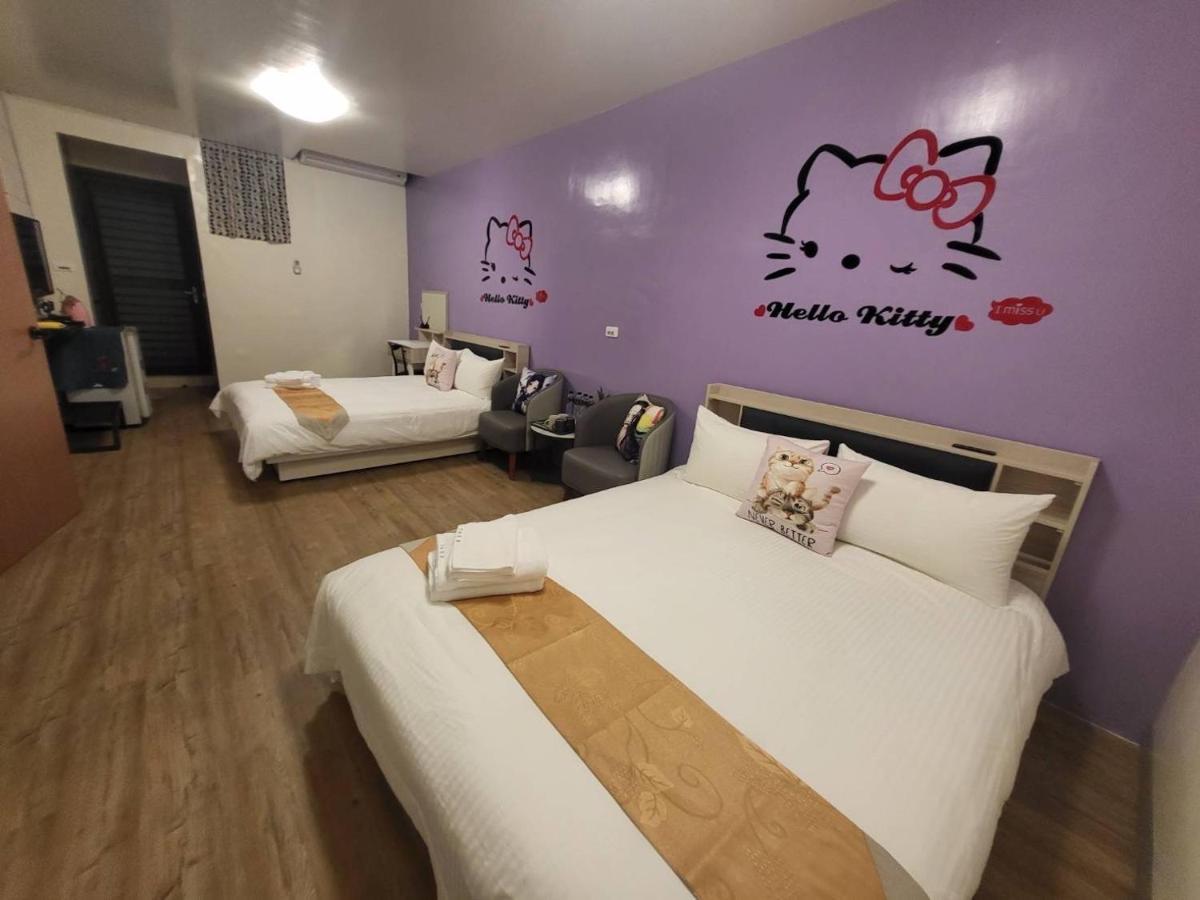 העיר העתיקה הנגצ'ון Wanghong Homestay מראה חיצוני תמונה