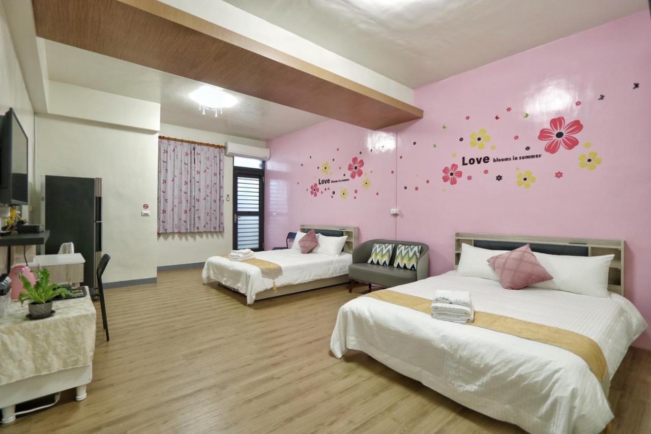 העיר העתיקה הנגצ'ון Wanghong Homestay מראה חיצוני תמונה