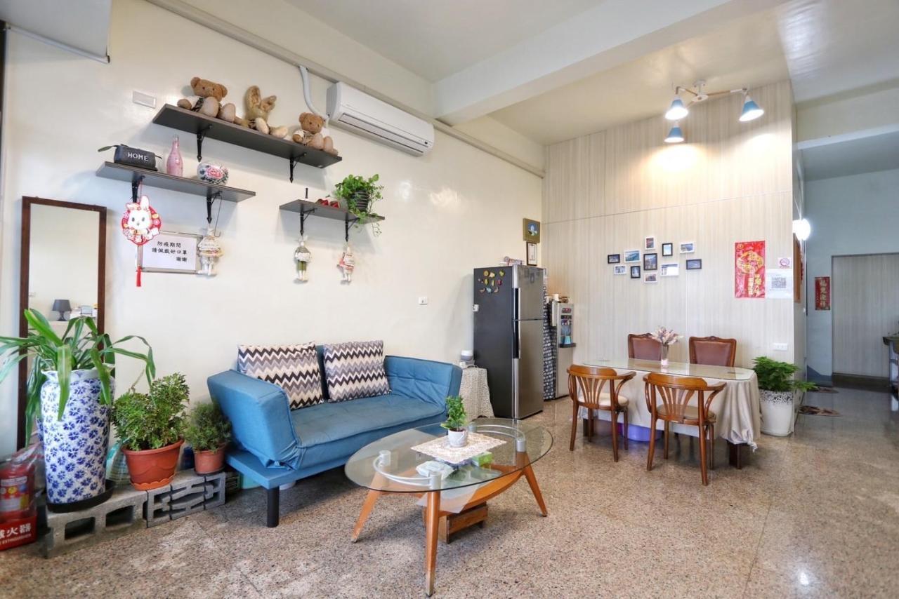 העיר העתיקה הנגצ'ון Wanghong Homestay מראה חיצוני תמונה