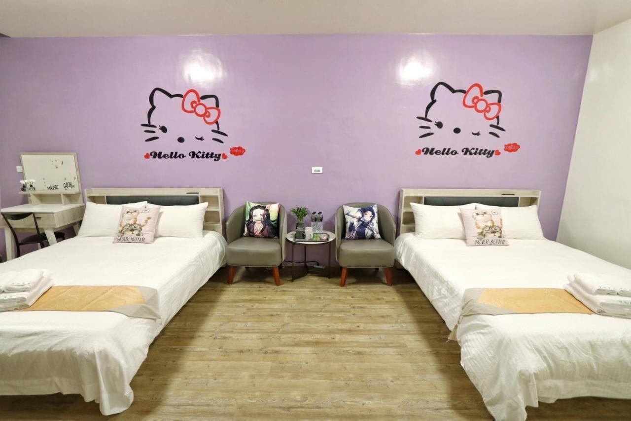העיר העתיקה הנגצ'ון Wanghong Homestay מראה חיצוני תמונה